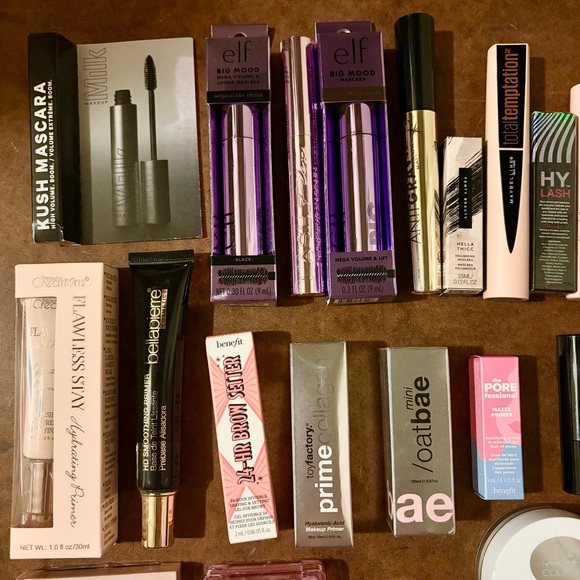 50 items- Makeup Lot- Various Makeup💄 - Picture 5 of 16